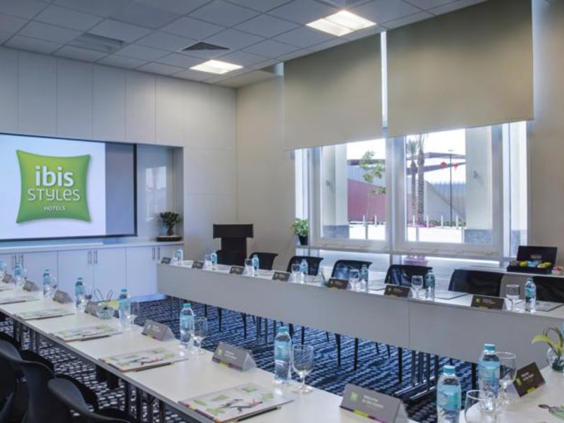 Ibis Styles Dragon Mart Dubai 117792