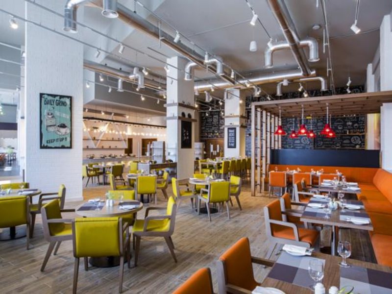 Ibis Styles Dragon Mart Dubai 117793