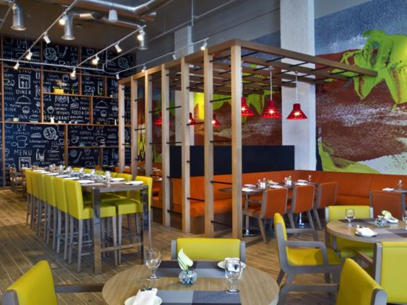 Ibis Styles Dragon Mart Dubai 117794