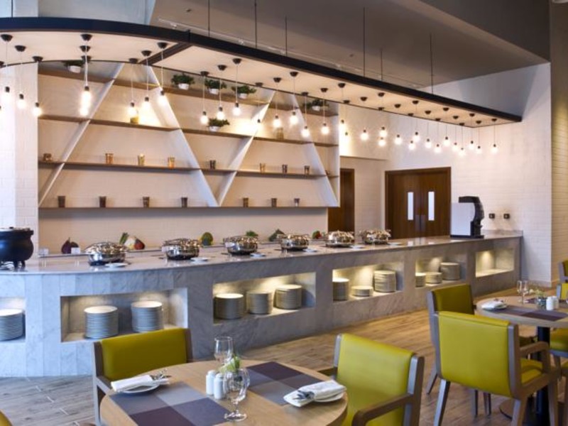 Ibis Styles Dragon Mart Dubai 117795