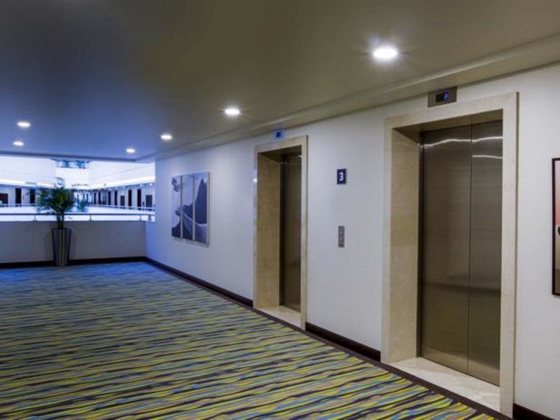 Ibis Styles Dragon Mart Dubai 117797