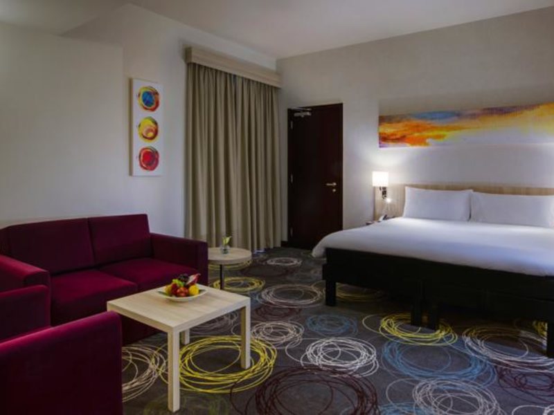 Ibis Styles Dragon Mart Dubai 117802