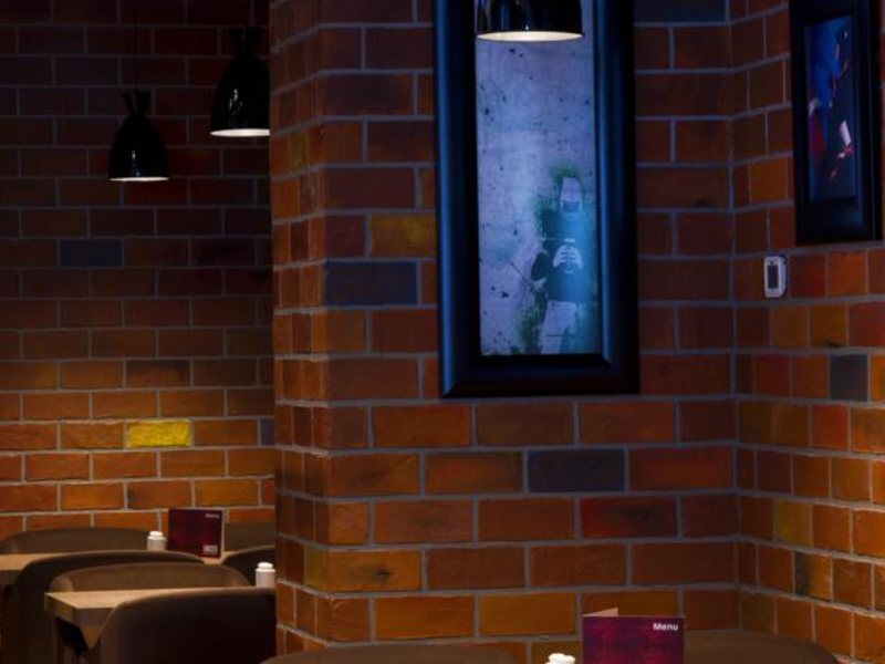 Ibis Styles Dragon Mart Dubai 117803