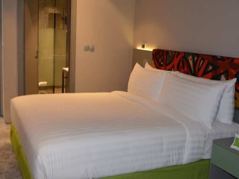 Ibis Styles Dubai Jumeirah 117809