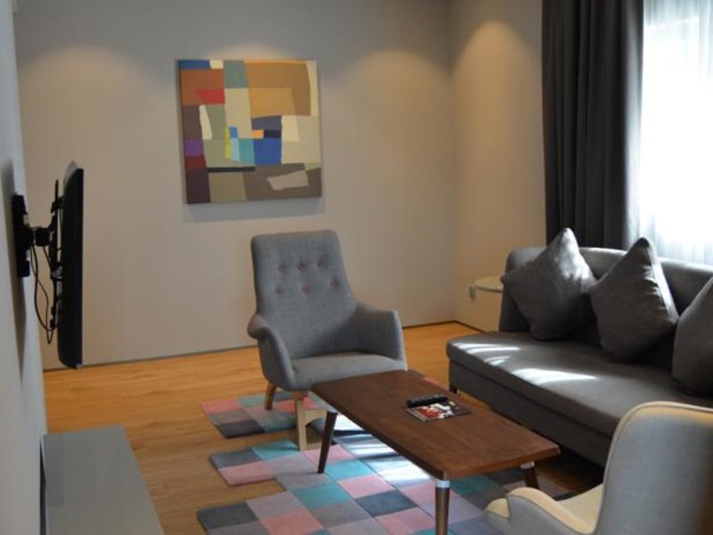 Ibis Styles Dubai Jumeirah 117810