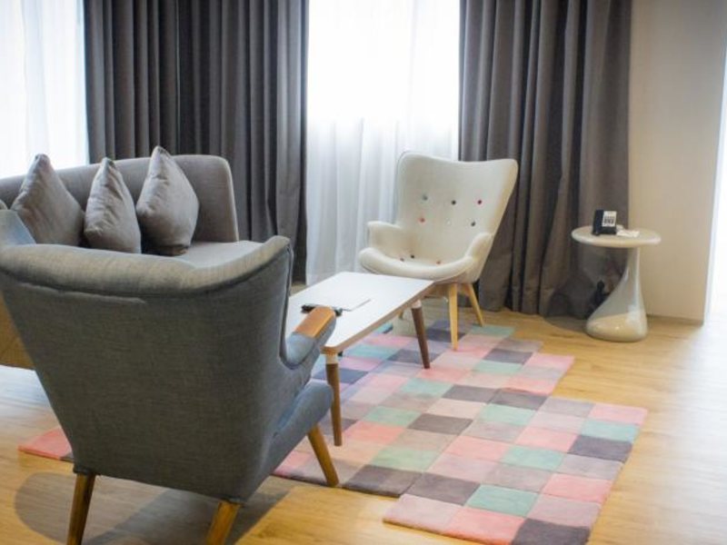 Ibis Styles Dubai Jumeirah 117811