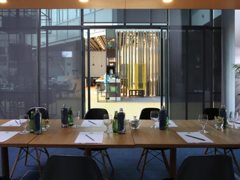 Ibis Styles Dubai Jumeirah 117812