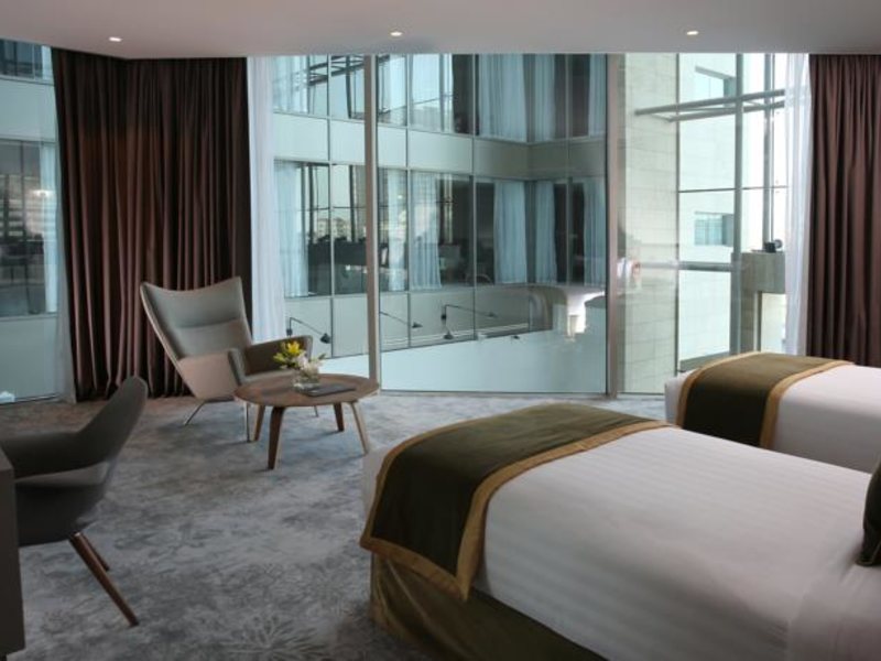 Ibis Styles Dubai Jumeirah 117814