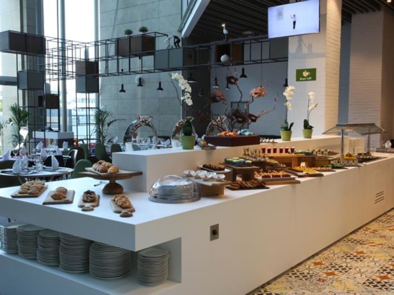 Ibis Styles Dubai Jumeirah 117815