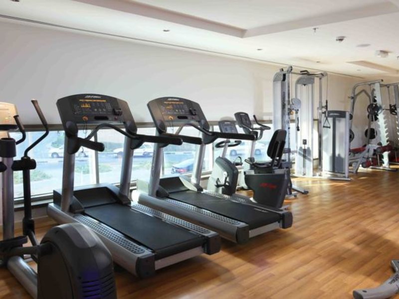 Ibis Styles Dubai Jumeirah 117816