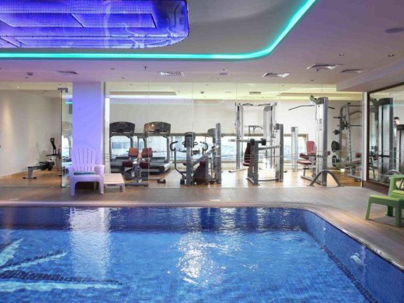 Ibis Styles Dubai Jumeirah 117817