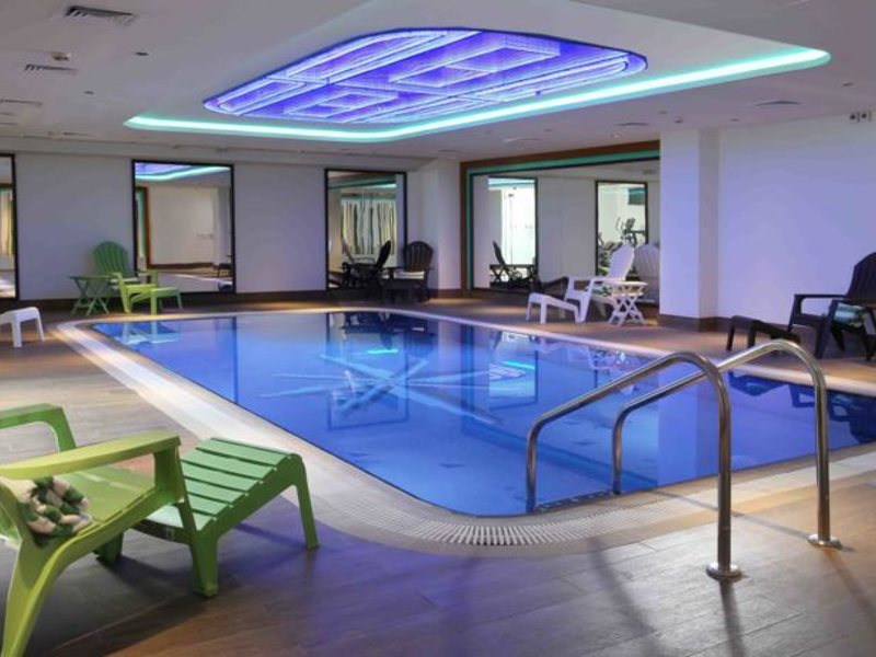 Ibis Styles Dubai Jumeirah 117818