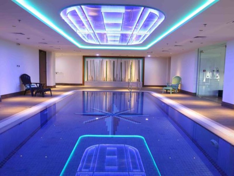 Ibis Styles Dubai Jumeirah 117819