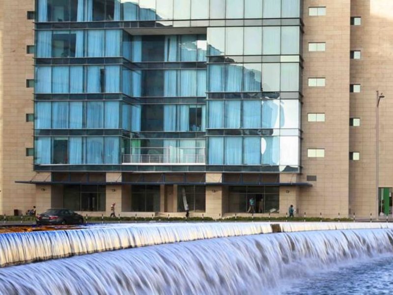 Ibis Styles Dubai Jumeirah 117824