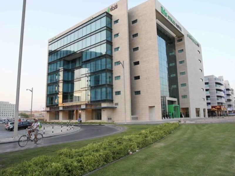 Ibis Styles Dubai Jumeirah 117825