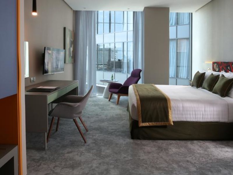 Ibis Styles Dubai Jumeirah 117826