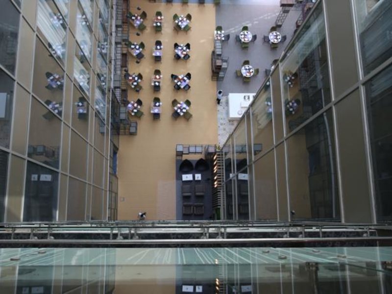 Ibis Styles Dubai Jumeirah 117827