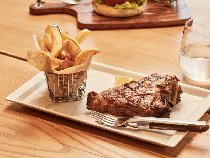 Ibis Styles Heraklion Central 250287