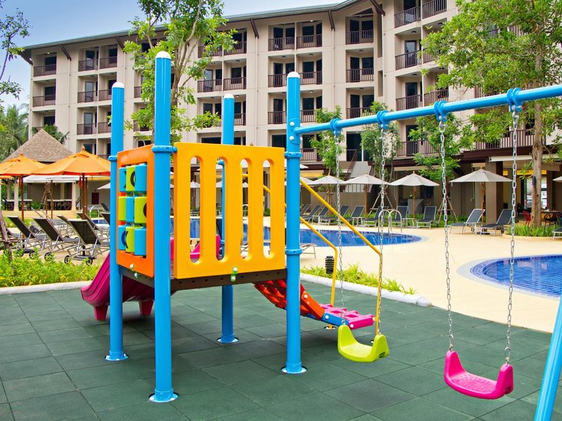 Ibis Styles Krabi Ao Nang 201610