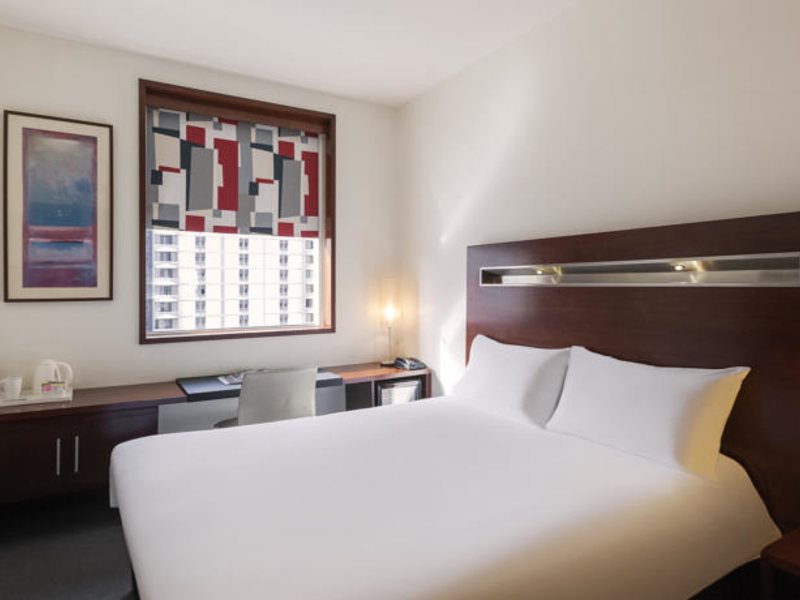 Ibis World Trade Centre 47081