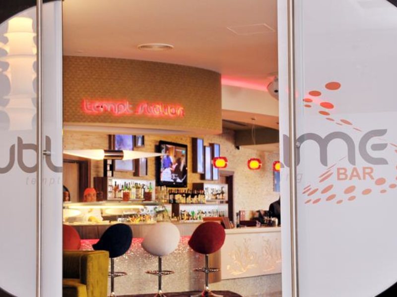 Ibis World Trade Centre 47089