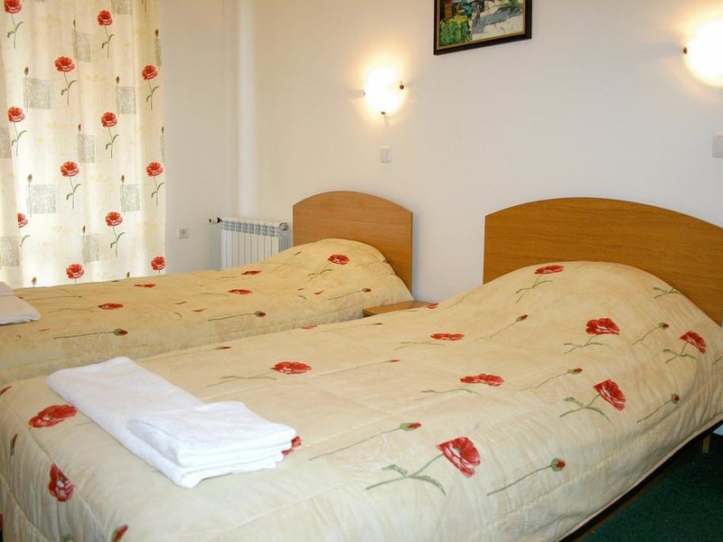 Iceberg Bansko 236598