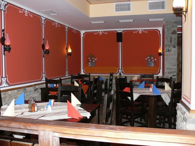 Iceberg Bansko 236599