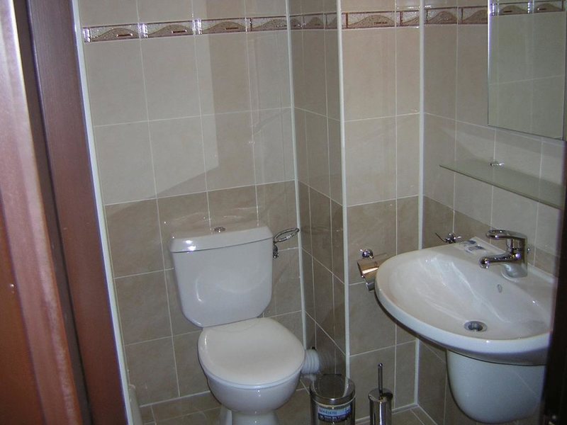 Iceberg Bansko 236601