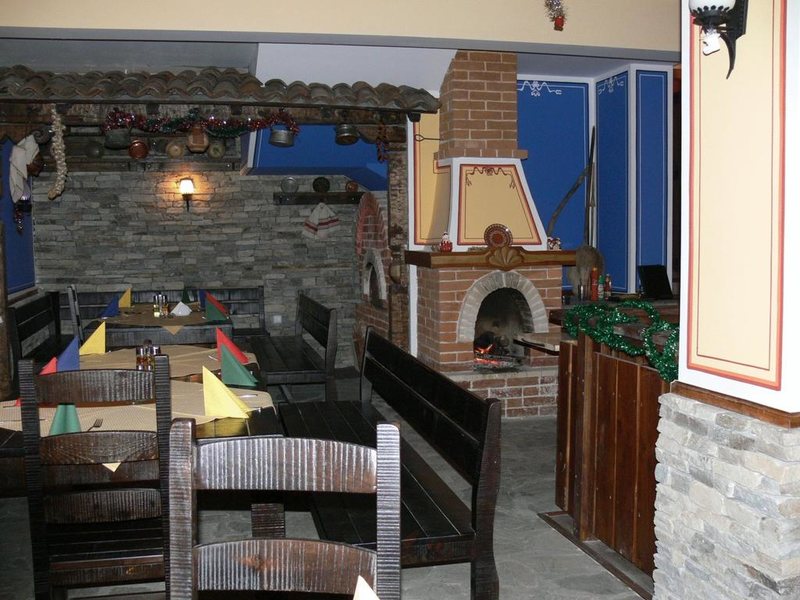 Iceberg Bansko 236603