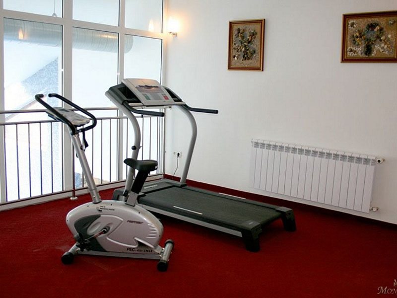 Iceberg Bansko 236604