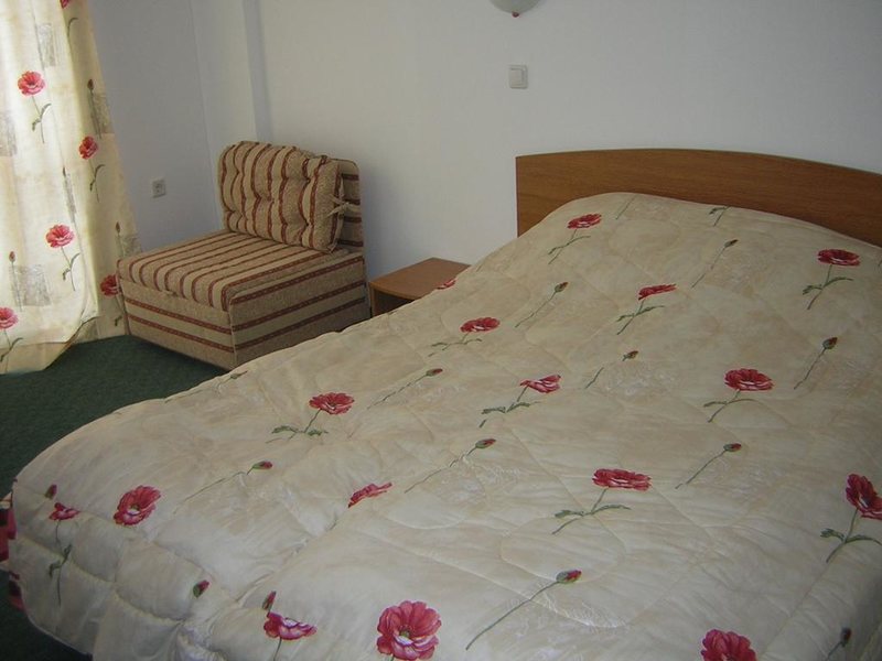 Iceberg Bansko 236607