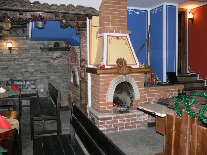 Iceberg Bansko 236611