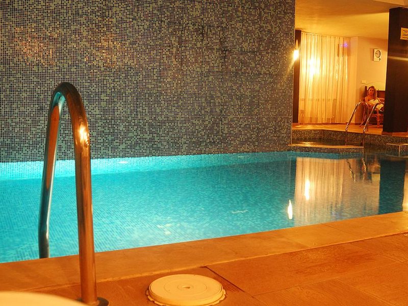 Iceberg Bansko 236612