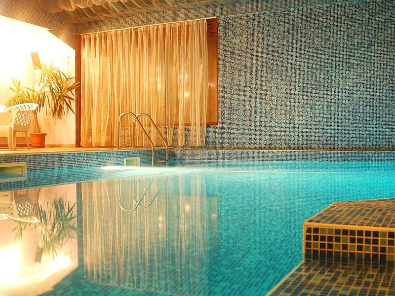 Iceberg Bansko 236619