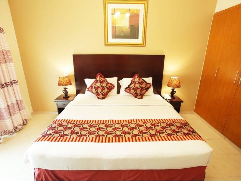 Icon Hotel Apartments 298930