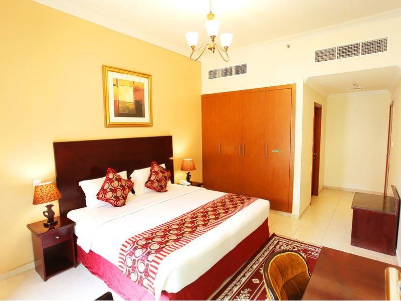 Icon Hotel Apartments 298931