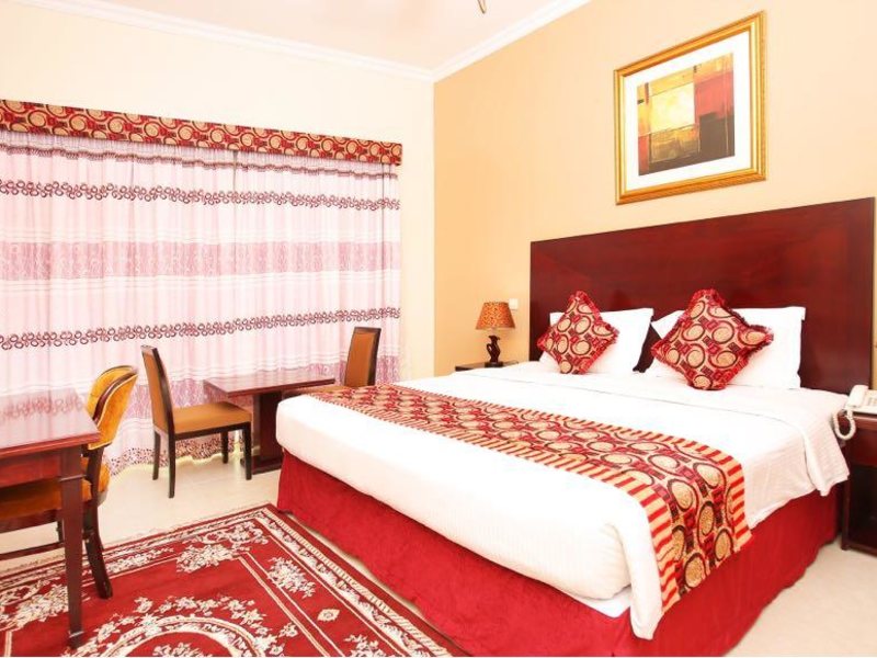 Icon Hotel Apartments 298932