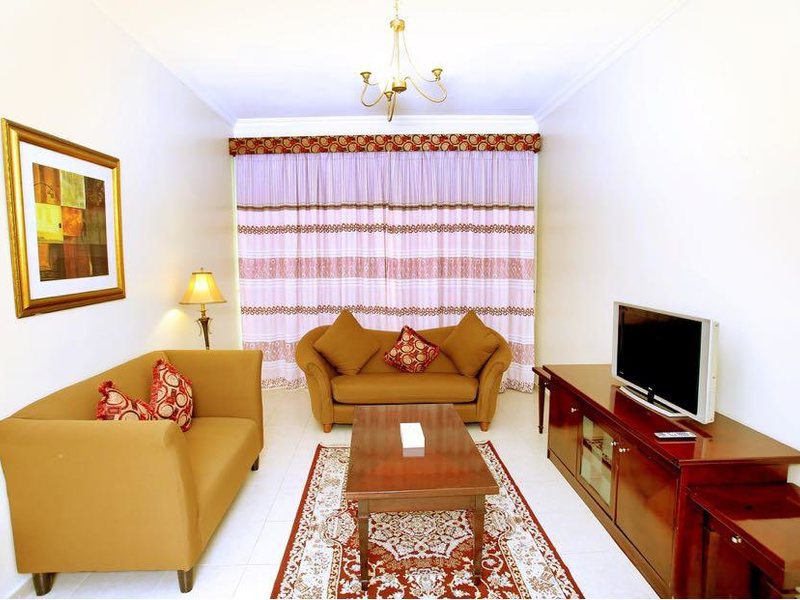 Icon Hotel Apartments 298933