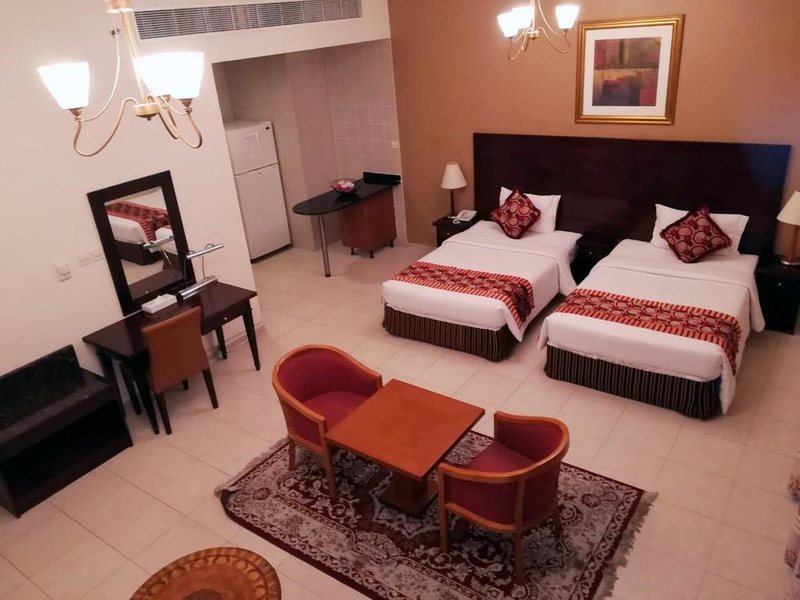 Icon Hotel Apartments 298935