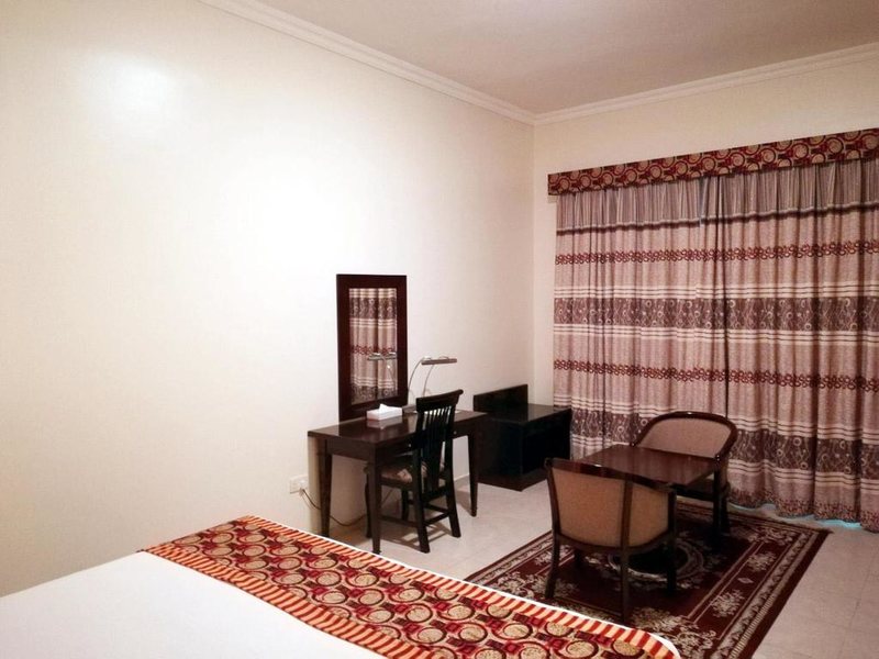 Icon Hotel Apartments 298938