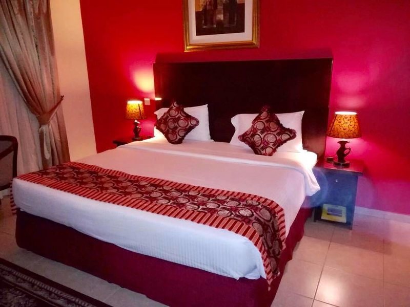 Icon Hotel Apartments 298941