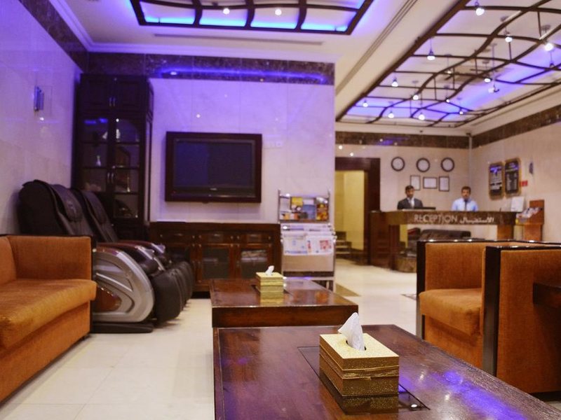 Icon Hotel Apartments 298942