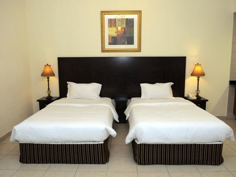 Icon Hotel Apartments 298944