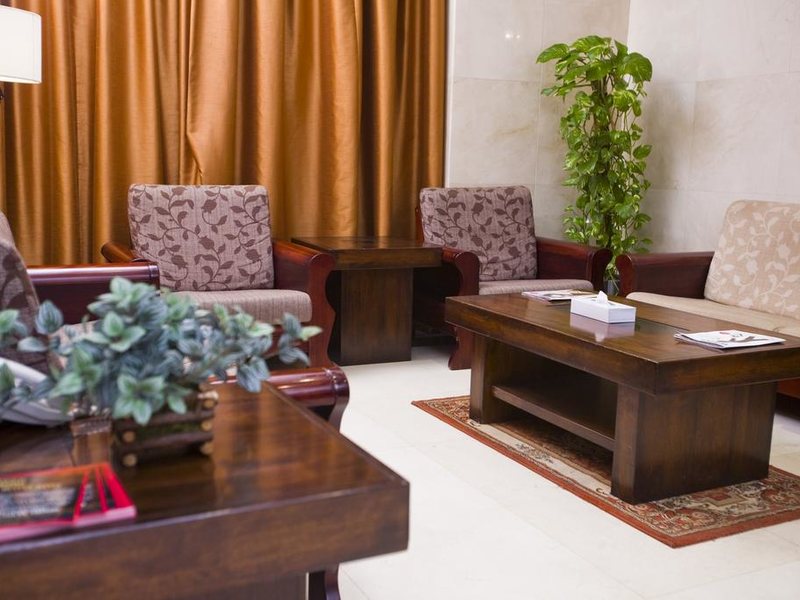 Icon Hotel Apartments 298945