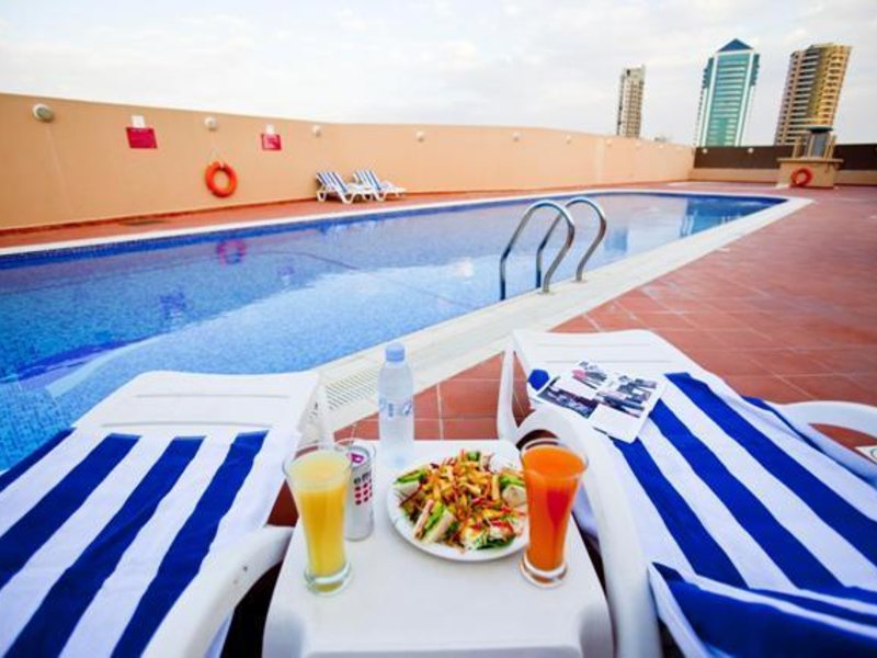 Icon Hotel Apartments 298946