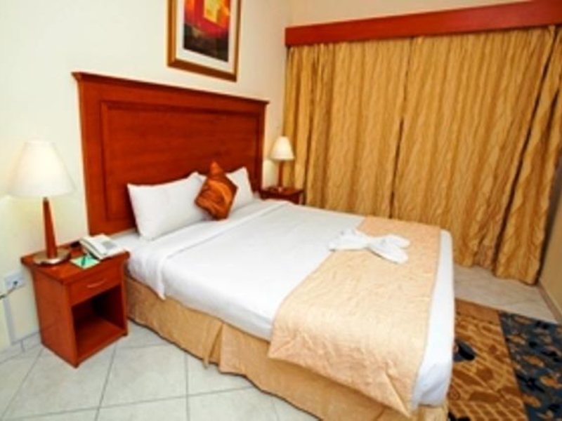 Icon Hotel Apartments 298948