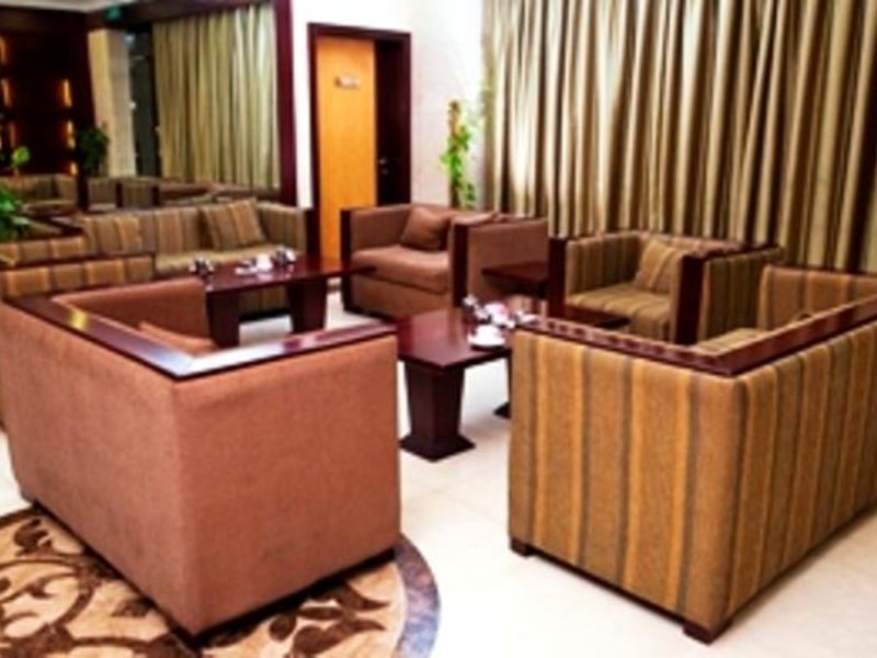 Icon Hotel Apartments 298950