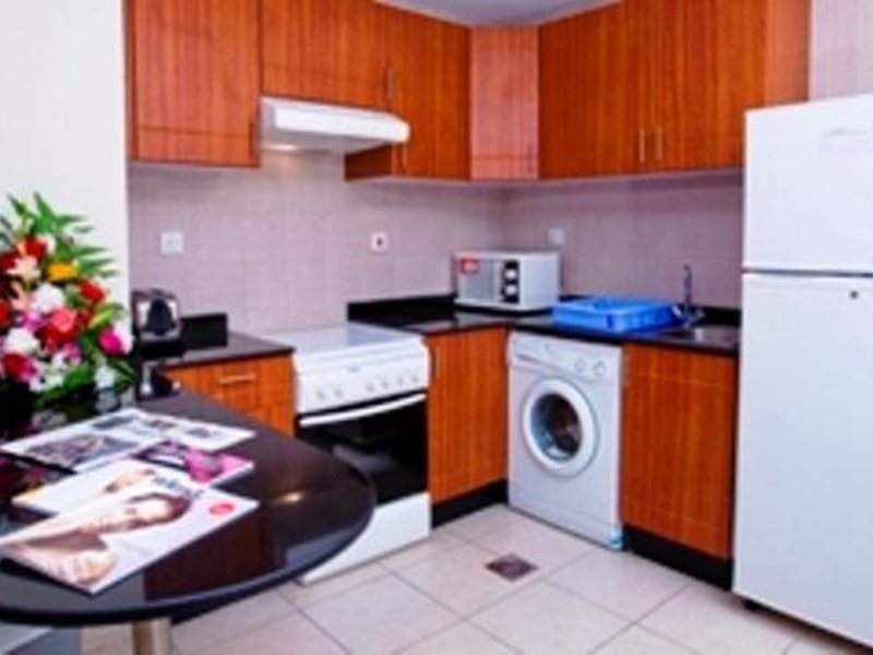 Icon Hotel Apartments 298951