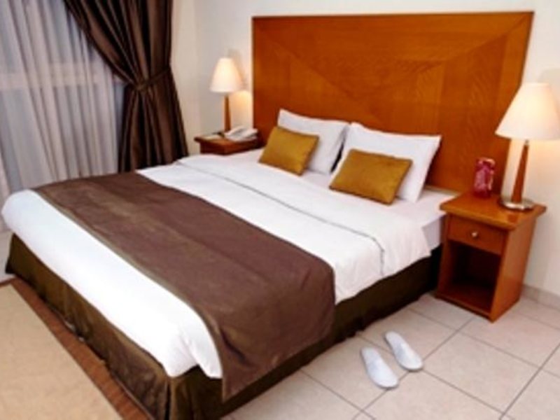 Icon Hotel Apartments 298952