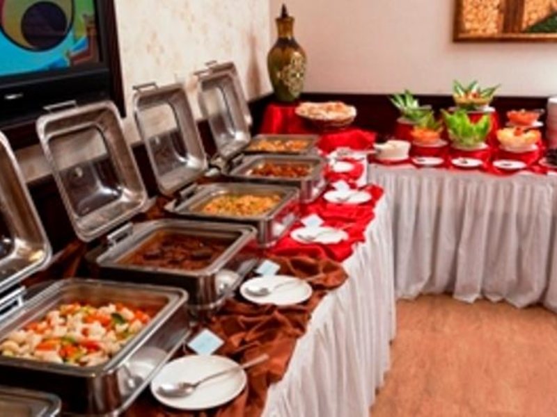 Icon Hotel Apartments 298953